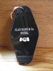 画像2: GLAD HAND(グラッドハンド)/GH HOTEL BLACK