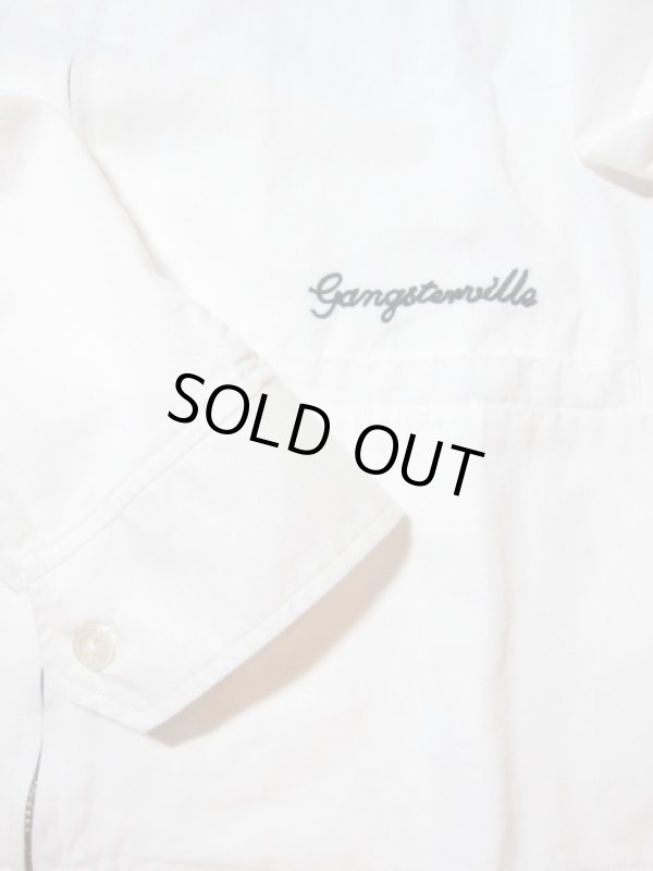 画像8: GANGSTERVILLE(ギャングスタービル)/LADY KILER  WHITE