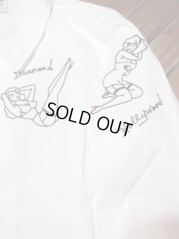 画像7: GANGSTERVILLE(ギャングスタービル)/LADY KILER  WHITE