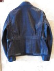 画像5: BELAFONTE/RT DENIM SPORTS JKT  10ozDENIM