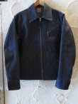 画像4: BELAFONTE/RT DENIM SPORTS JKT  10ozDENIM