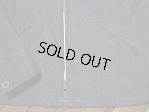 画像10: BELAFONTE/RT DENIM SPORTS JKT  10ozDENIM