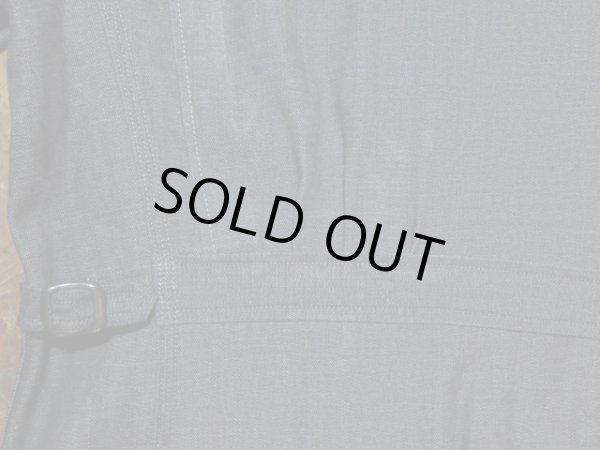 画像11: BELAFONTE/RT DENIM SPORTS JKT  10ozDENIM