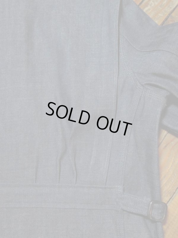 画像12: BELAFONTE/RT DENIM SPORTS JKT  10ozDENIM