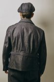 画像3: BELAFONTE/RT DENIM SPORTS JKT  10ozDENIM