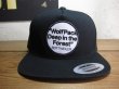 画像2: ROTTWEILER/CLASSIC SNAPBACK  BLACK