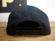 画像4: ROTTWEILER/CLASSIC SNAPBACK  BLACK