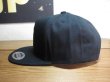 画像3: ROTTWEILER/CLASSIC SNAPBACK  BLACK