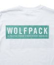 画像4: ROTTWEILER/BOX WOLF PACK SS T  WHITE