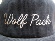 画像5: ROTTWEILER/CORDUROY SNAPBACK  BLACK