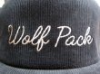 画像5: ROTTWEILER/CORDUROY SNAPBACK  BLACK