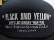 画像5: RATS/B&Y MESH CAP  BLACK