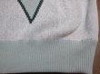 画像6: BELAFONTE/RT ARGYLE PLAY SHIRT  GREEN