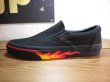 画像2: VANS/CLASSIC SLIPON  BLACKxBLACK