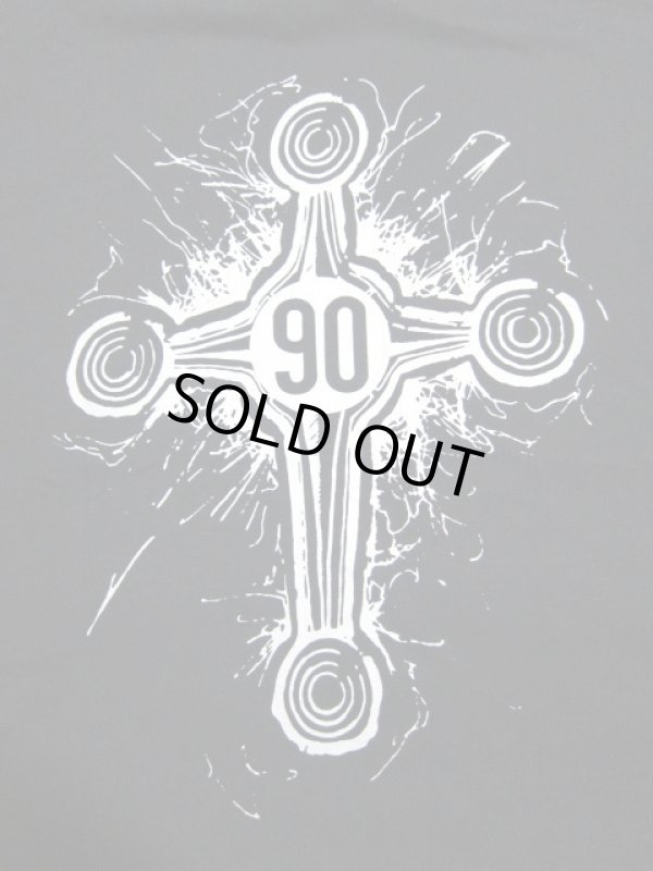 画像6: SUNNY C SIDER/90 SS TEE02  BLACK