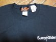 画像4: SUNNY C SIDER/90 SS TEE02  BLACK