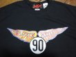 画像4: SUNNY C SIDER/90 SS TEE04  BLACK