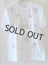 画像: (SALE 25%OFF) SOFTMACHINE/WOMAN T  WHITE