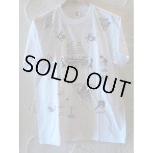 画像: (SALE 25%OFF) SOFTMACHINE/WOMAN T  WHITE