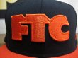 画像4: FTC/NEW ERA SNAPBACK  BLACK