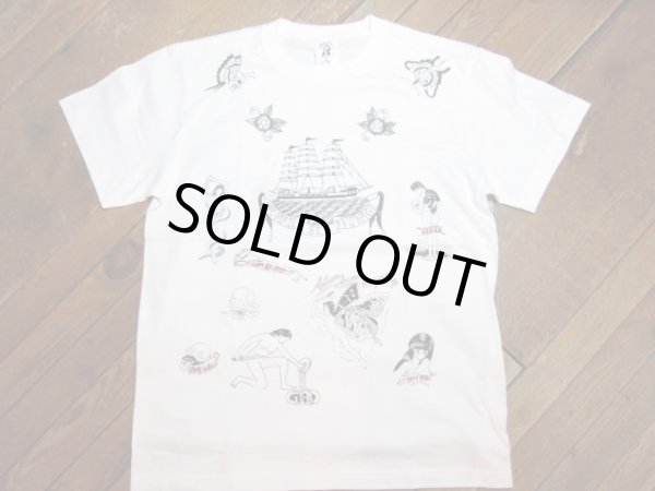 画像3: SOFTMACHINE/WOMAN T  WHITE