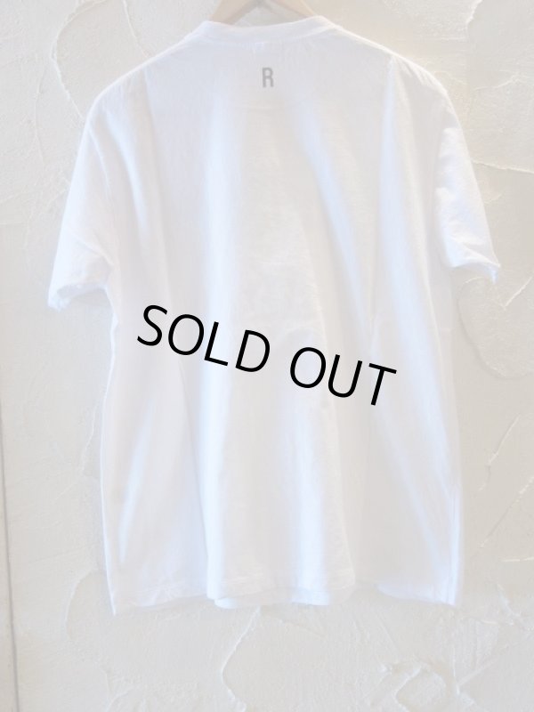 画像6: ROTTWEILER/FOREST RW T  WHITE