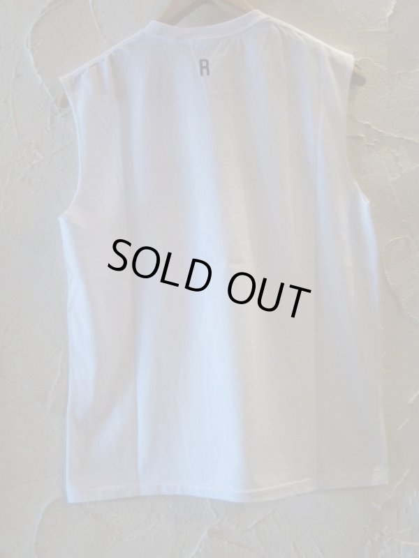 画像6: ROTTWEILER/FOREST RW CUT T  WHITE