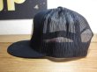 画像2: SOFTMACHINE/SABER TIGER CAP  BLACK