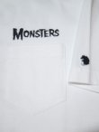 画像3: RATS/MONSTER T  WHITE