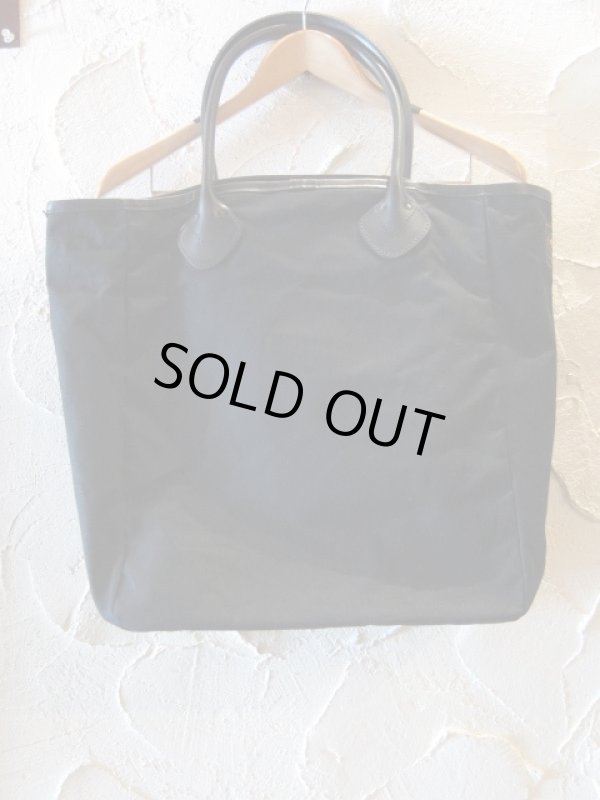 画像2: RATS/JAM CASE TYPE5  BLACK