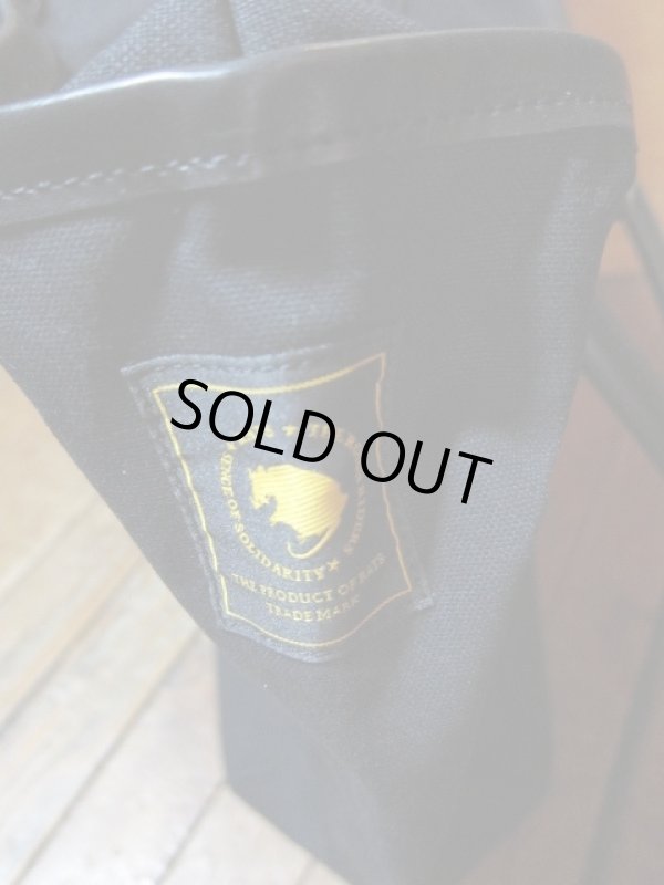 画像9: RATS/JAM CASE TYPE5  BLACK