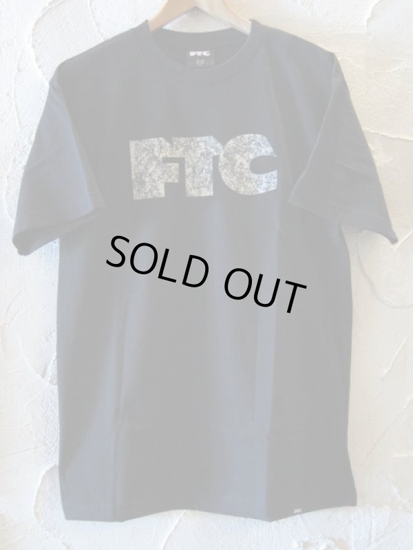 画像1: FTC/OG POLLACK  BLACK