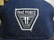 画像4: FeelFORCE/M.A.E  DENIMxORANGE