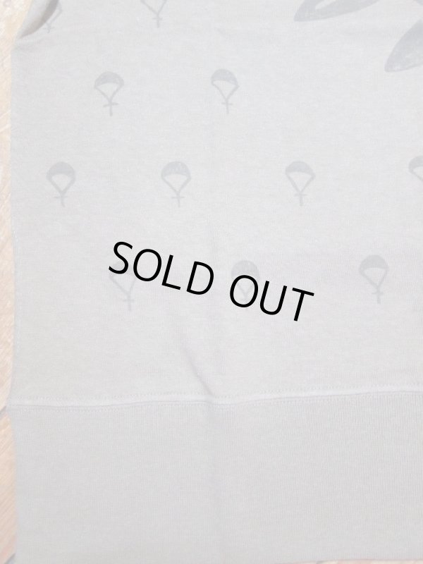 画像5: BELAFONTE/RT BOMBER AND PARACHUTE  A.GREEN