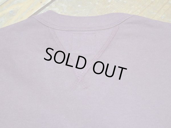 画像5: BELAFONTE/RT BOMBER AND PARACHUTE  BURGUNDY