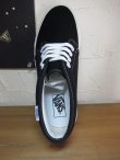 画像4: ☆ラス1☆ VANS/CHUKKA RETRO  BLACK