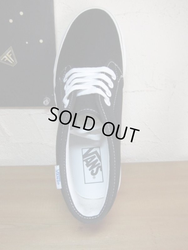 画像4: ☆ラス1☆ VANS/CHUKKA RETRO  BLACK