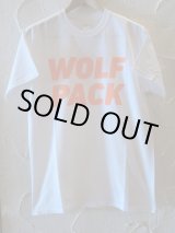 画像: ROTTWEILER/WOLFPACK SS T  WHITE