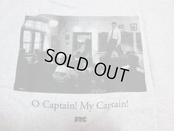 画像6: FTC/O CAPTAIN  HEATHER