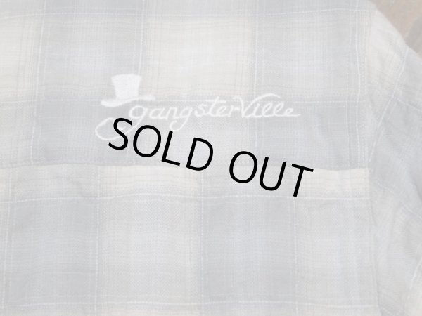 画像3: GANGSTERVILLE(ギャングスタービル)/JAMES  GRAY