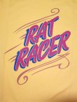 画像3: RATS/RAT RACER  YELLOW