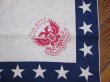 画像3: RATS/STAR FLAME BANDANA  NAVY