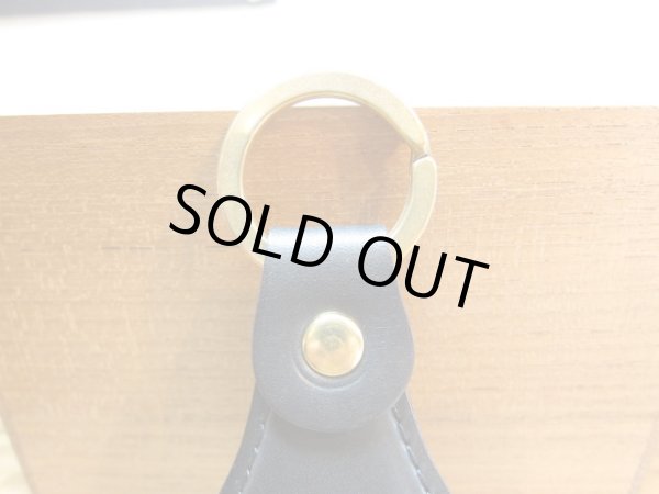 画像5: RATS/LEATHER KEY HOLDER  BLACK