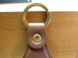 画像4: RATS/LEATHER KEY HOLDER  BROWN