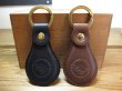 画像6: RATS/LEATHER KEY HOLDER  BROWN