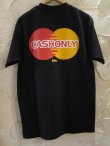 画像1: FTC/CASH ONLY  BLACK