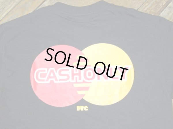 画像5: FTC/CASH ONLY  BLACK