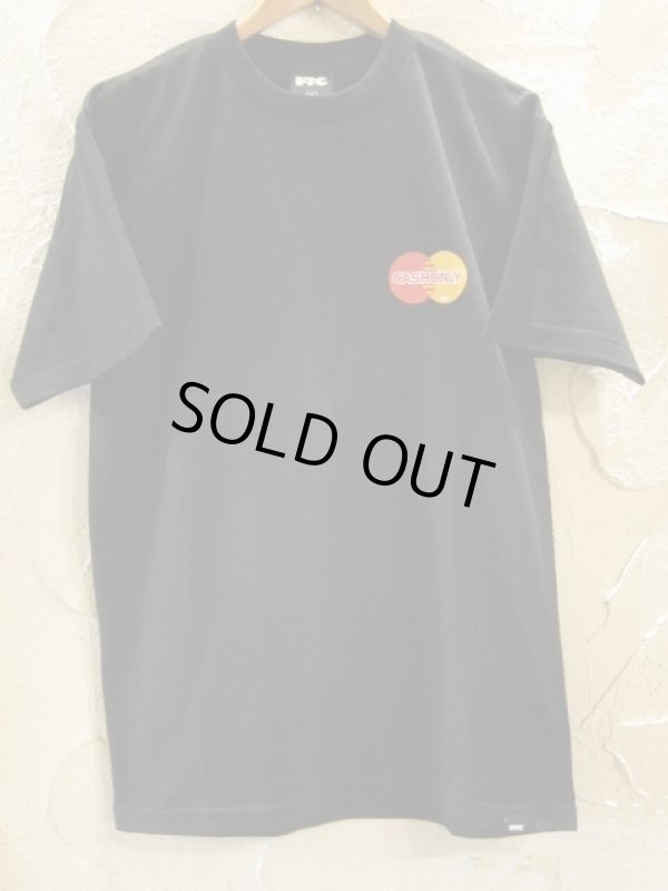 画像2: FTC/CASH ONLY  BLACK