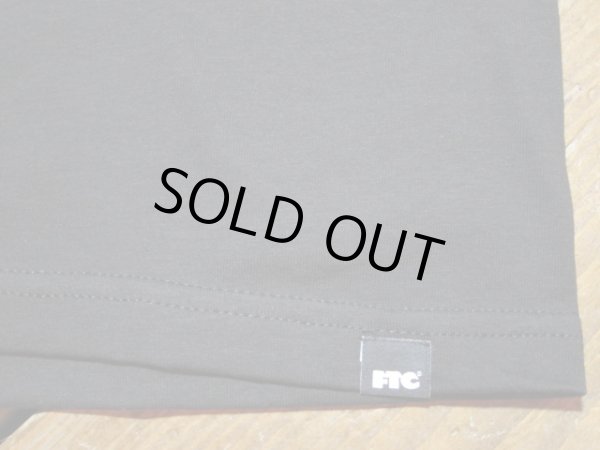 画像6: FTC/CASH ONLY  BLACK