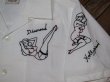 画像5: GANGSTERVILLE(ギャングスタービル)/LADY KILLER S/S SHIRTS  WHITE